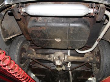 Peugeot 203