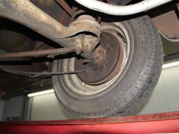 Peugeot 203