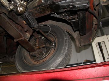 Peugeot 203
