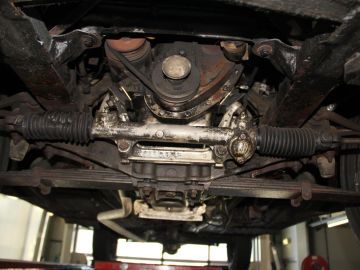 Peugeot 203