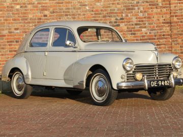 Peugeot 203