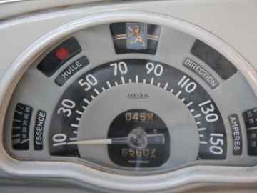 Peugeot 203