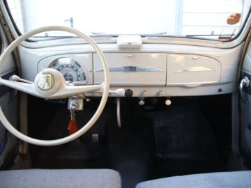 Peugeot 203