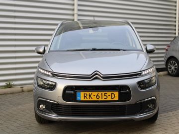 Citroën Grand C4 Picasso