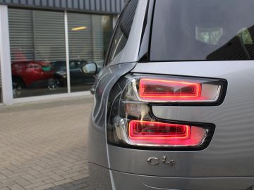 Citroën Grand C4 Picasso