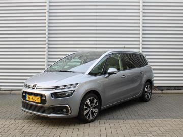 Citroën Grand C4 Picasso