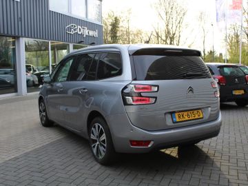 Citroën Grand C4 Picasso