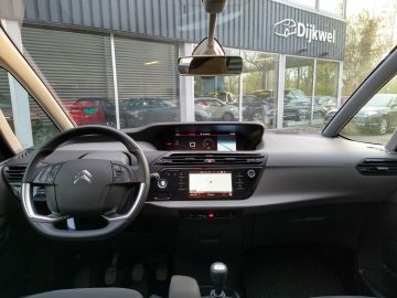 Citroën Grand C4 Picasso