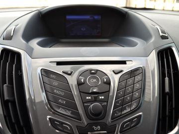 Ford Grand C-Max