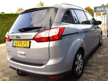 Ford Grand C-Max
