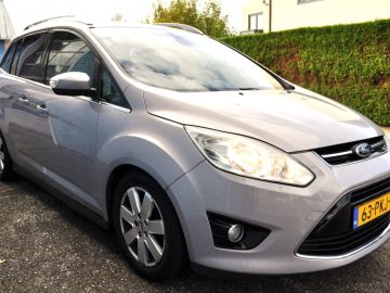 Ford Grand C-Max