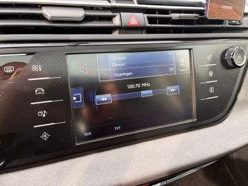 Citroën Grand C4 Picasso