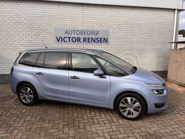 Citroën Grand C4 Picasso