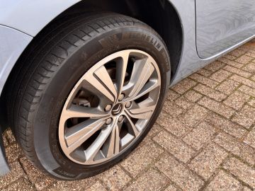 Citroën Grand C4 Picasso