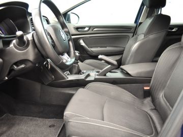 Renault Mégane Estate
