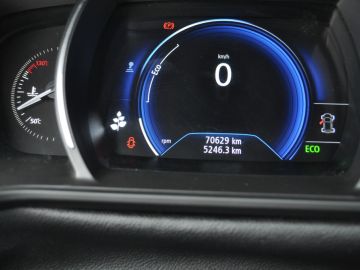 Renault Mégane Estate