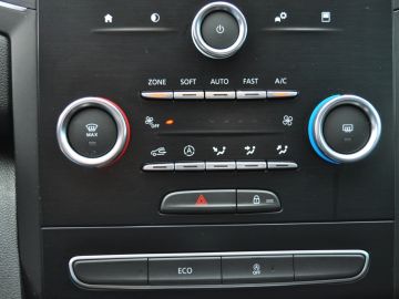 Renault Mégane Estate