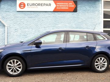 Renault Mégane Estate
