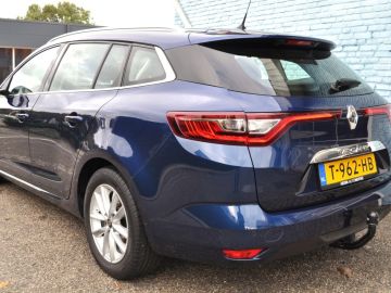 Renault Mégane Estate