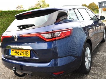 Renault Mégane Estate