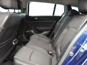 Renault Mégane Estate