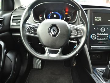Renault Mégane Estate
