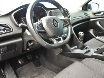 Renault Mégane Estate
