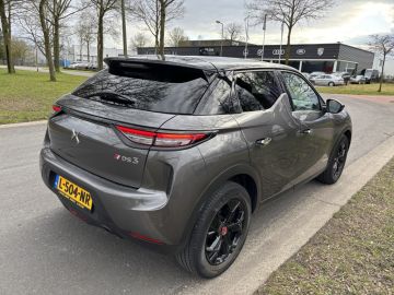 DS DS 3
