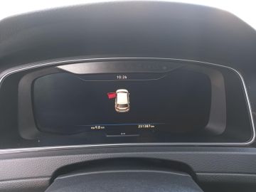 Volkswagen E-Golf