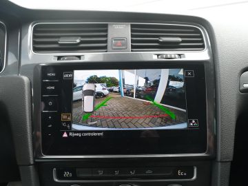 Volkswagen E-Golf