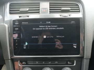 Volkswagen E-Golf