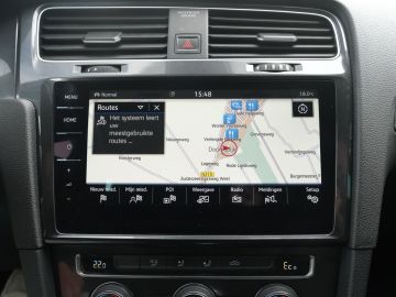 Volkswagen E-Golf