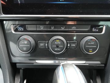 Volkswagen E-Golf