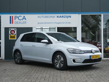Volkswagen E-Golf