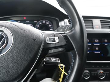 Volkswagen E-Golf