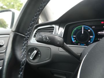 Volkswagen E-Golf