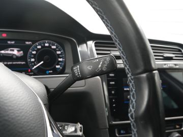 Volkswagen E-Golf