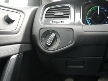 Volkswagen E-Golf