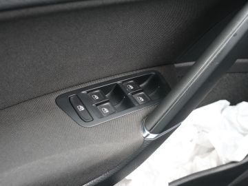 Volkswagen E-Golf
