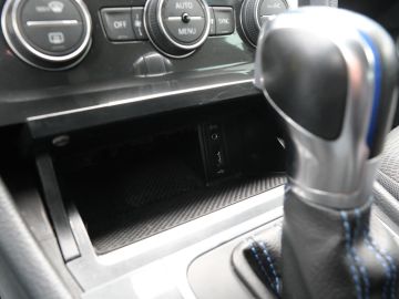 Volkswagen E-Golf