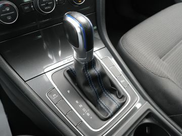 Volkswagen E-Golf
