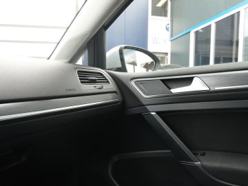 Volkswagen E-Golf