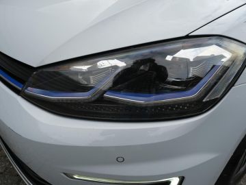 Volkswagen E-Golf