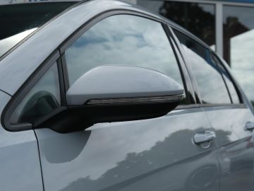 Volkswagen E-Golf