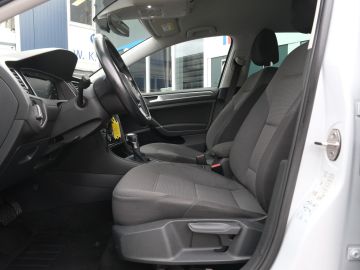 Volkswagen E-Golf