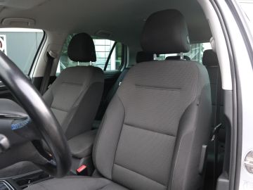 Volkswagen E-Golf
