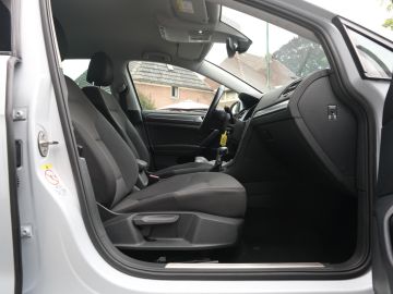 Volkswagen E-Golf