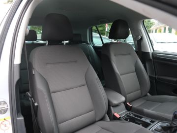 Volkswagen E-Golf