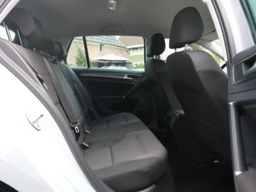 Volkswagen E-Golf