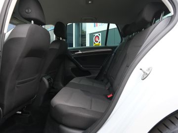Volkswagen E-Golf